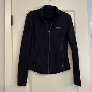 Women’s Bench Zip Up Jacket